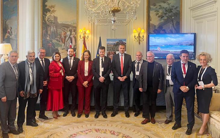 Sustainability Forum de Londres